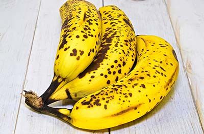 帯状 疱疹 バナナ